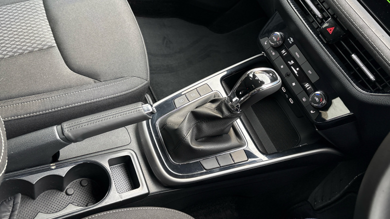 Skoda Fabia 1.0 TSI 116 SE L Edition 5dr DSG Petrol Hatchback